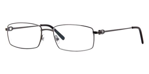 cartier ct0055o ruthenium 004 d|Cartier CT0055O Eyeglasses .